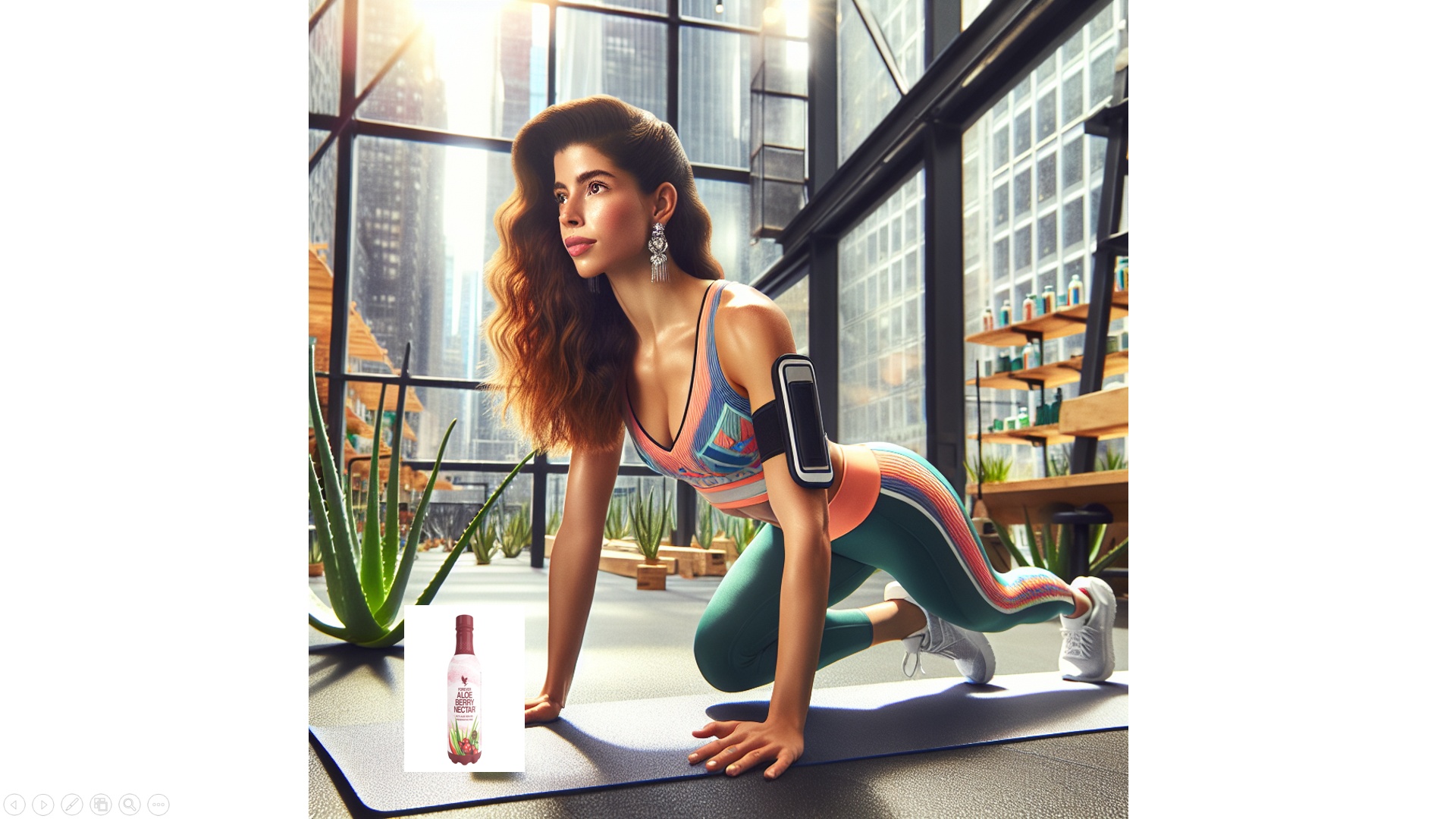 Töltsd ki a kérdőívünket és küldünk neked egy Koktélok és receptek FLP termékekkel gyüjteményt.