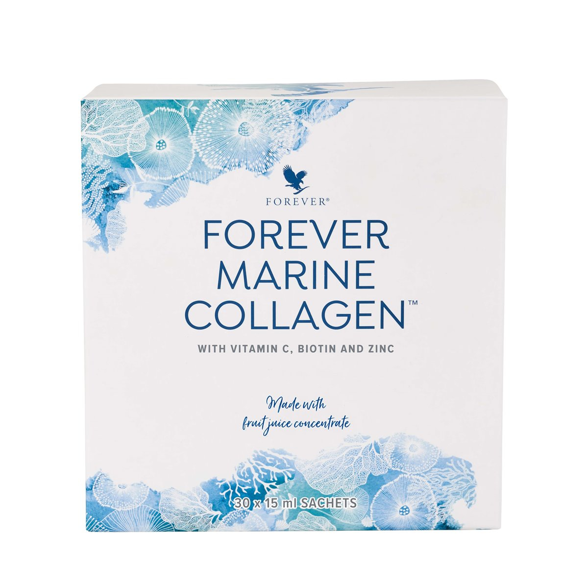 Forever-marine-collagen