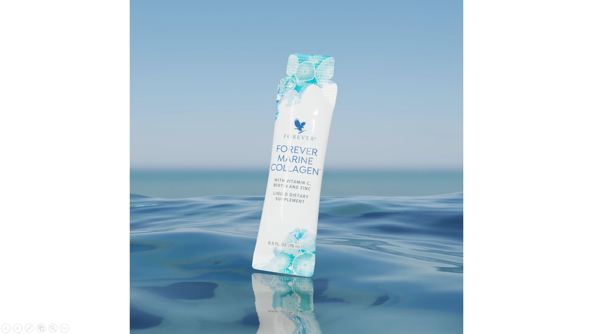 Forever Marine Collagen ital